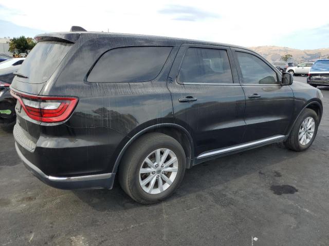 2020 DODGE DURANGO SX 1C4RDHAG1LC329816