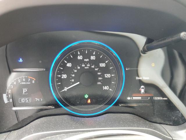 2019 HONDA HR-V EX - 3CZRU6H53KM720854