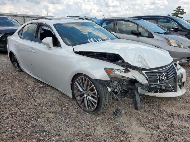 2016 LEXUS IS 200T - JTHBA1D2XG5019173
