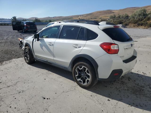 2017 SUBARU CROSSTREK #3297110492