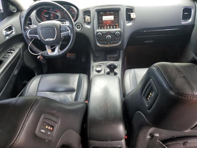 2015 DODGE DURANGO LIMITED 1C4RDHDG8FC688452