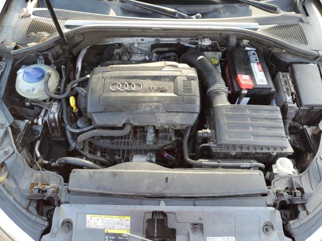 2015 AUDI A3 PREMIUM - WAUBFGFFXF1067703