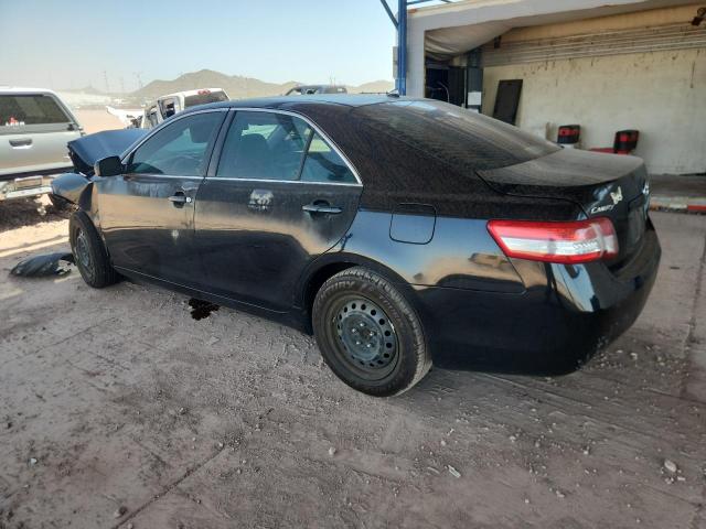 2011 TOYOTA CAMRY BASE - 4T1BF3EK7BU726643