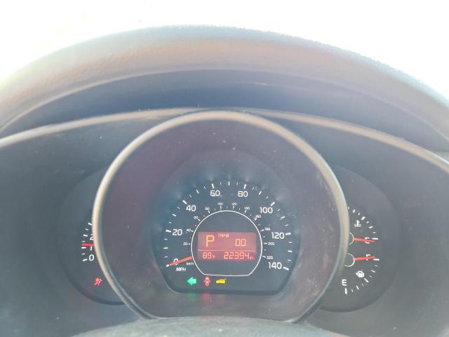 2019 KIA SOUL KNDJN2A25K7910416