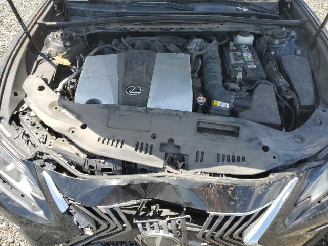 2021 LEXUS ES 350 BAS 58ACZ1B13MU086261