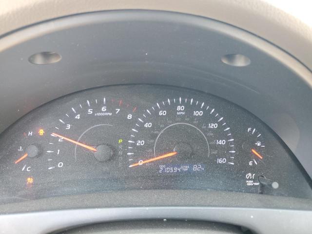 2010 TOYOTA CAMRY SE - 4T1BK3EK6AU609159
