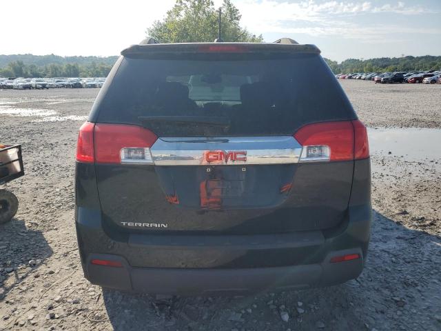 2015 GMC TERRAIN SL 2GKALREKXF6332431