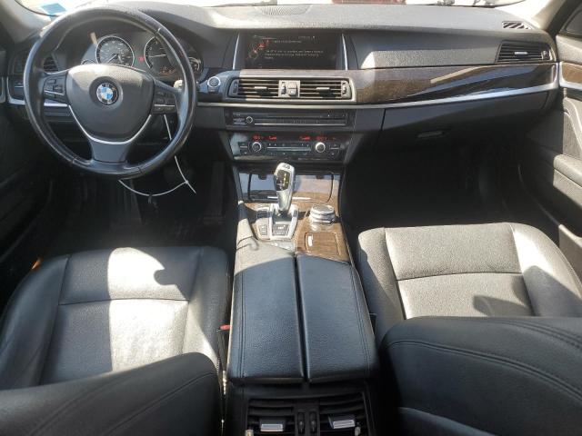 2015 BMW 528 XI WBA5A7C50FD628884