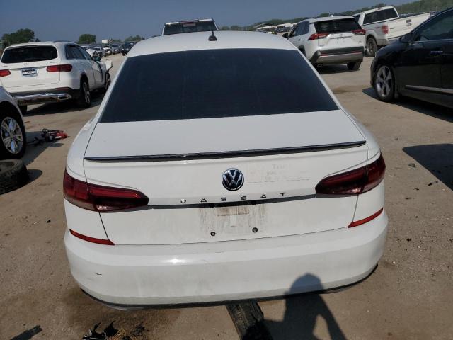 2020 VOLKSWAGEN PASSAT R-LINE - 1VWMA7A31LC012853