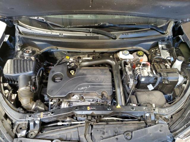 2023 CHEVROLET EQUINOX LT - 3GNAXKEG2PS173823