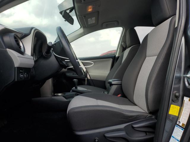 2015 TOYOTA RAV4 LE JTMBFREV8FD158359
