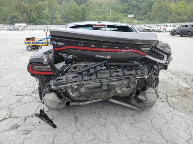 2021 DODGE CHARGER SX #3294463496