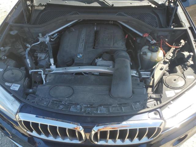 2017 BMW X5 XDRIVE3 5UXKR0C34H0X79725