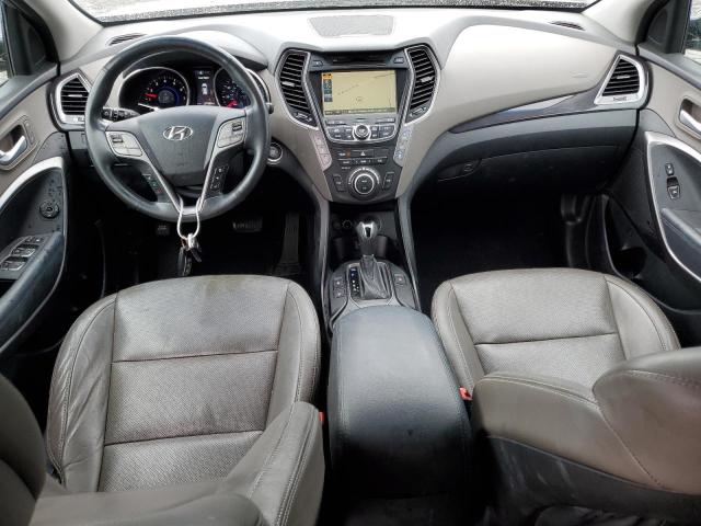 2015 HYUNDAI SANTA FE G KM8SR4HF9FU121640