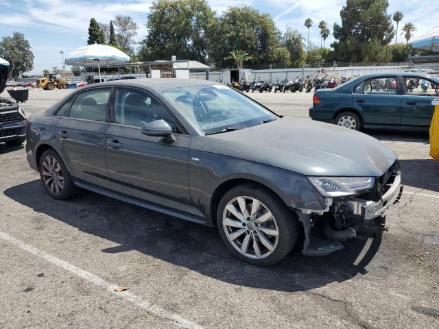 2018 AUDI A4 PREMIUM WAUKMAF42JN015744