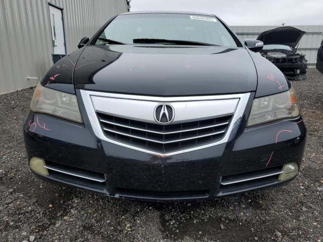 2012 ACURA RL - JH4KB2F61CC000343