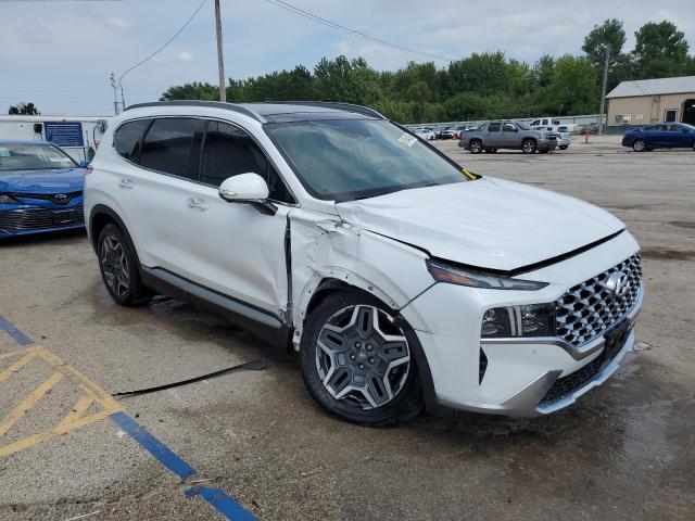 2021 HYUNDAI SANTA FE L 5NMS44AL3MH318813