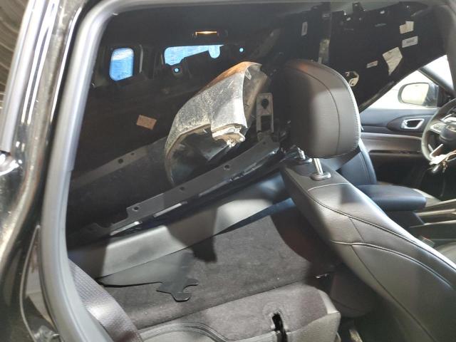 2024 JEEP COMPASS LA 3C4NJDBN1RT101096