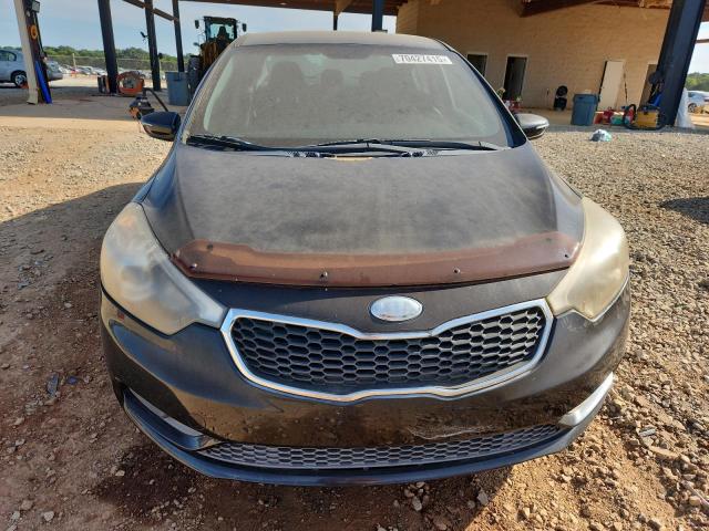 2015 KIA FORTE EX KNAFX4A8XF5262179
