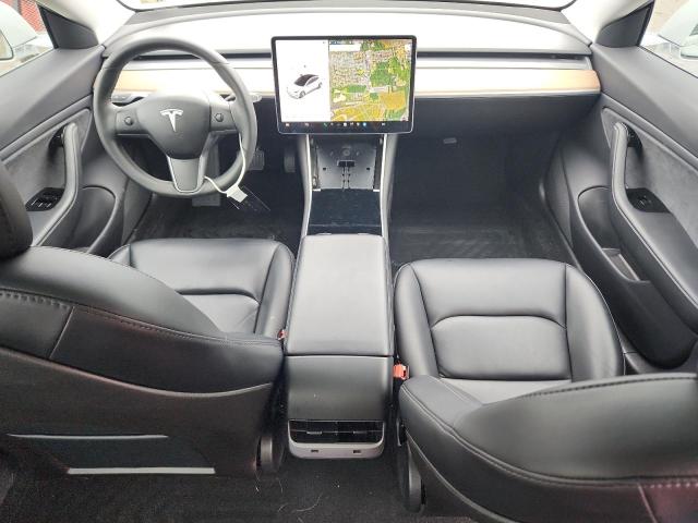 2019 TESLA MODEL 3 5YJ3E1EB2KF481520