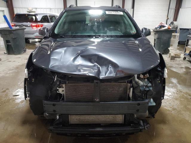 2018 CHEVROLET TRAX 1LT KL7CJLSB7JB618526