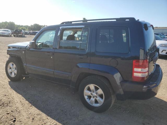 2012 JEEP LIBERTY SP - 1C4PJMAK3CW154271
