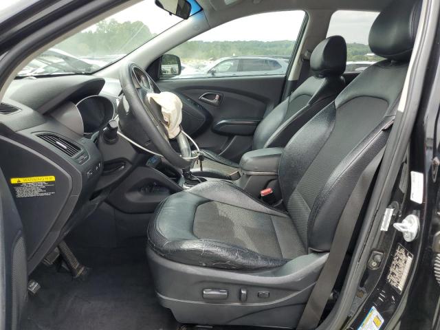 2015 HYUNDAI TUCSON GLS KM8JT3AF9FU991535