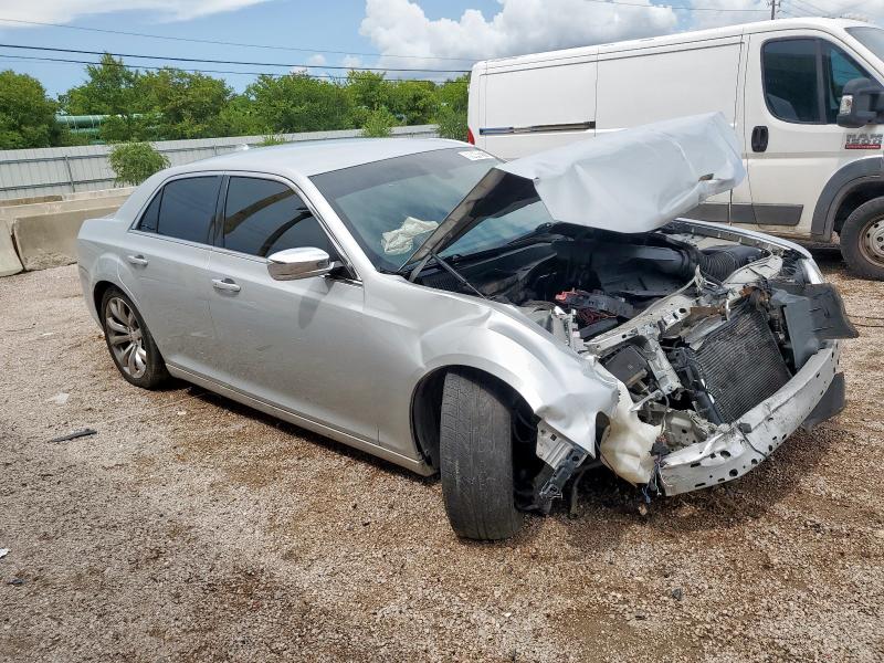 2019 CHRYSLER 300 TOURING 2C3CCAAG9KH569020
