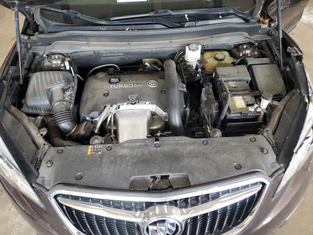 2020 BUICK ENVISION P LRBFX3SX2LD169739