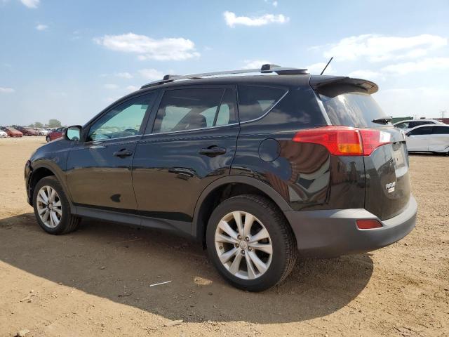 2015 TOYOTA RAV4 LIMITED 2T3DFREVXFW295007