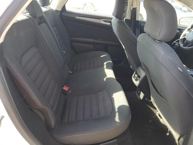 2017 FORD FUSION SE HYBRID - 3FA6P0LU5HR381107