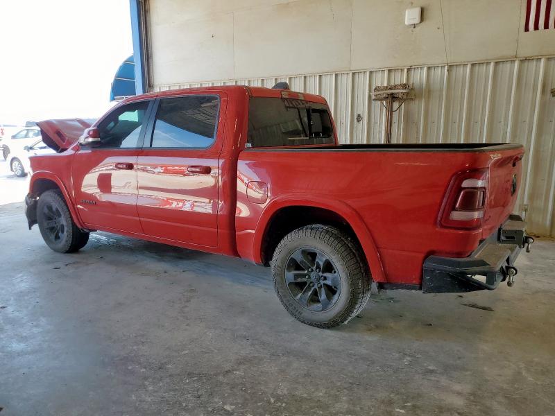 2021 RAM 1500 LARAM 1C6SRFJT6MN632494