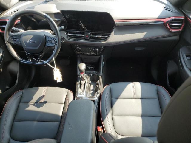 2024 CHEVROLET TRAILBLAZE - KL79MTSL7RB123409