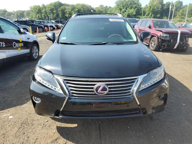 2015 LEXUS RX 450H 2T2BC1BA0FC008007