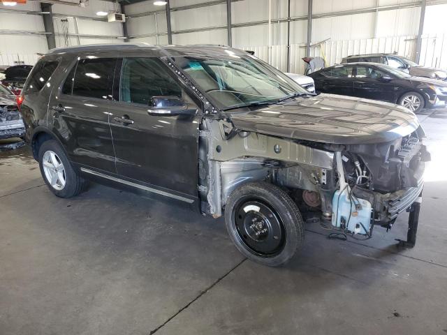 2016 FORD EXPLORER X #3273925862