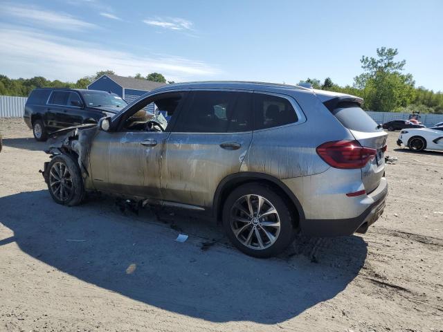 2018 BMW X3 XDRIVE3 5UXTR9C52JLD60855