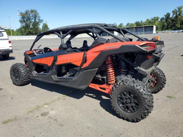 CAN AM MAVERICKX3 2021 3JBVMAW25MK000134 photo #4