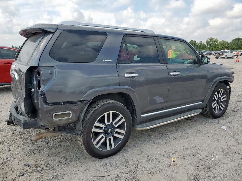 2015 TOYOTA 4RUNNER SR JTEZU5JR8F5108864