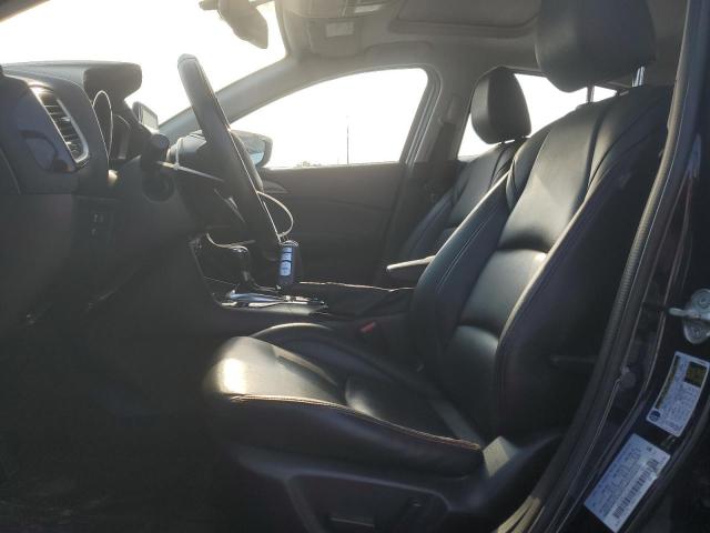 2016 MAZDA 3 GRAND TO - JM1BM1X75G1310042