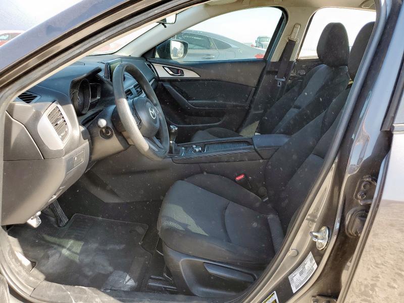 2017 MAZDA 3 SPORT 3MZBN1U77HM120049