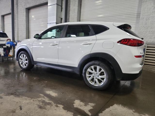 2021 HYUNDAI TUCSON SE - KM8J2CA46MU288201