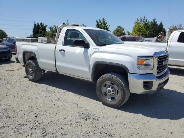 2018 GMC SIERRA K25 1GT02REG0JZ254258