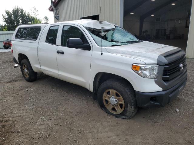 2016 TOYOTA TUNDRA DOUBLE CAB SR 5TFUM5F15GX066774