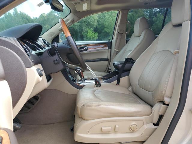 2010 BUICK ENCLAVE CX - 5GALRCED9AJ169169