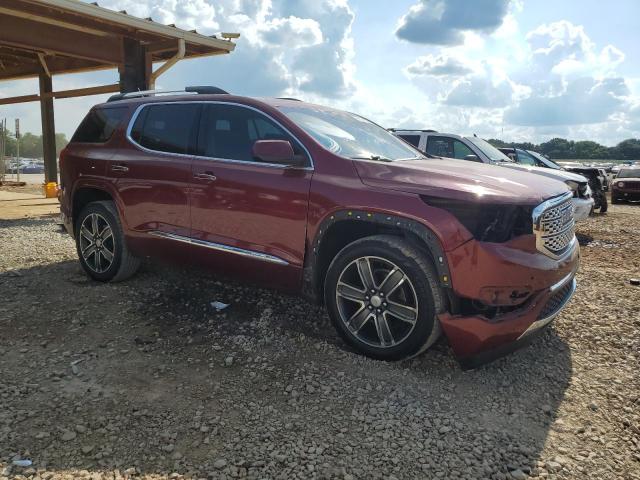 2017 GMC ACADIA DENALI 1GKKNPLS8HZ317505