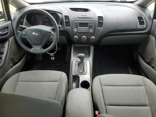 2014 KIA FORTE LX - KNAFK4A6XE5115047