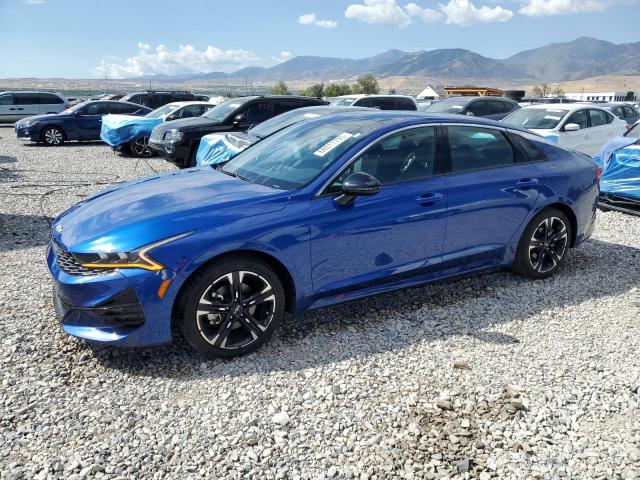 2023 KIA K5 GT LINE - 5XXG64J23PG205860