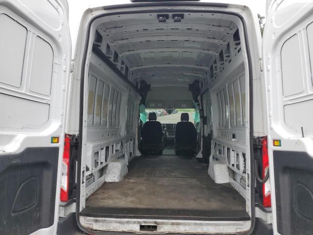 2022 FORD TRANSIT T- 1FTBR3U84NKA43154