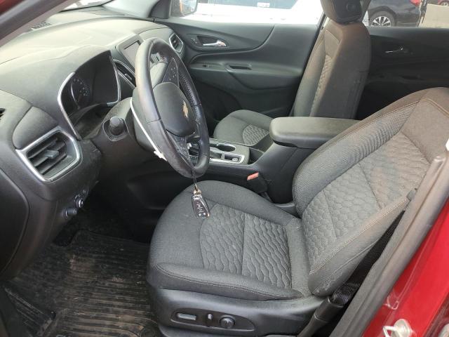 2020 CHEVROLET EQUINOX LT - 2GNAXKEV1L6264606