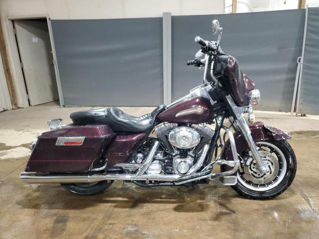 2005 HARLEY-DAVIDSON FLHT CLASS 1HD1DJV115Y622243